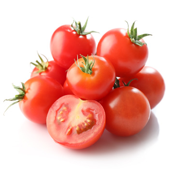 cherry tomatoes