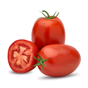 roma tomatoes